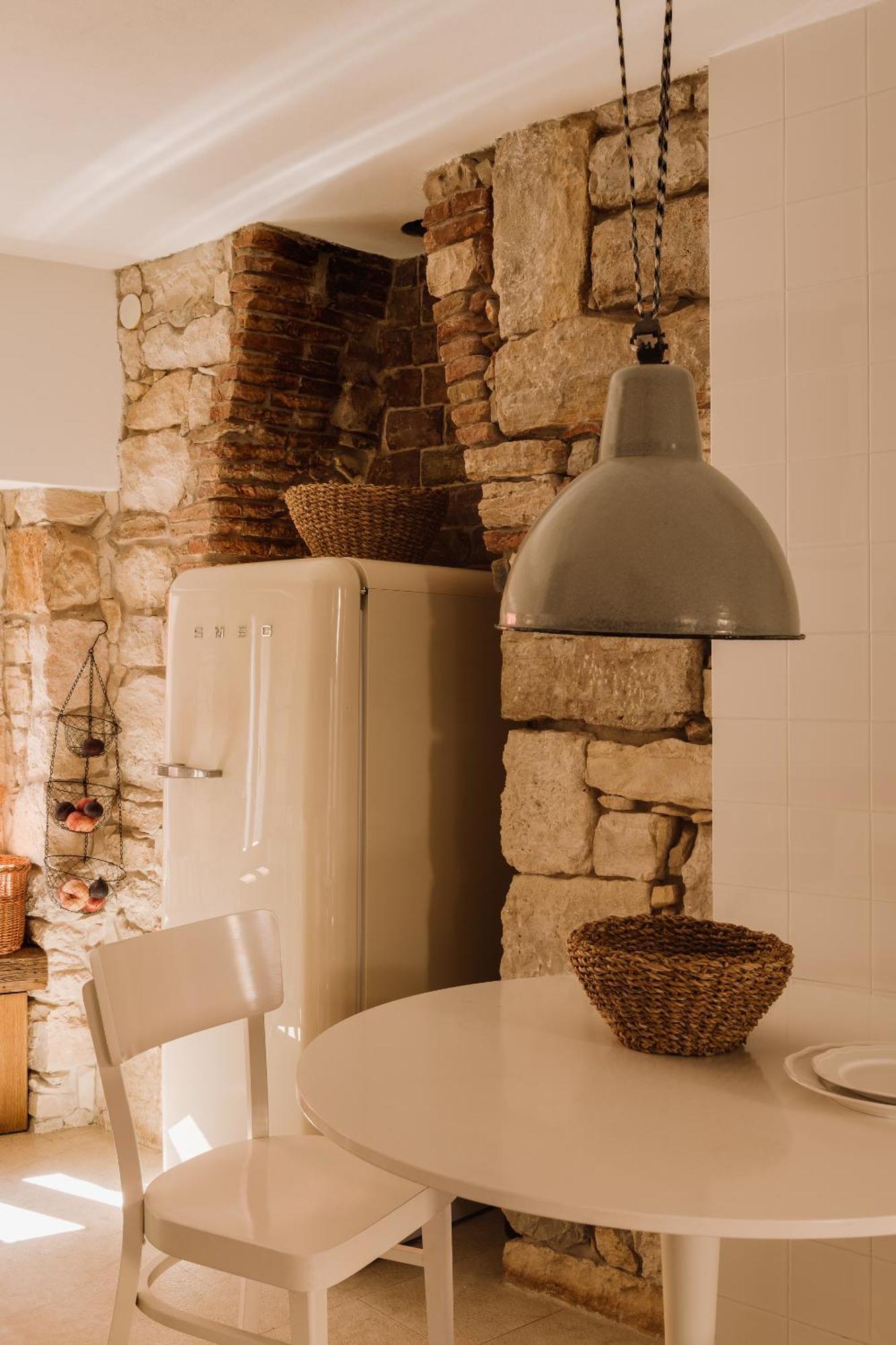 Casa Allegra - House Da Mamma Rovinj Kültér fotó